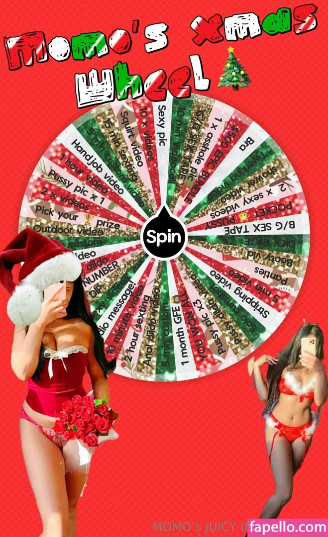 itsmomosweeterthansweet Onlyfans Photo Gallery 