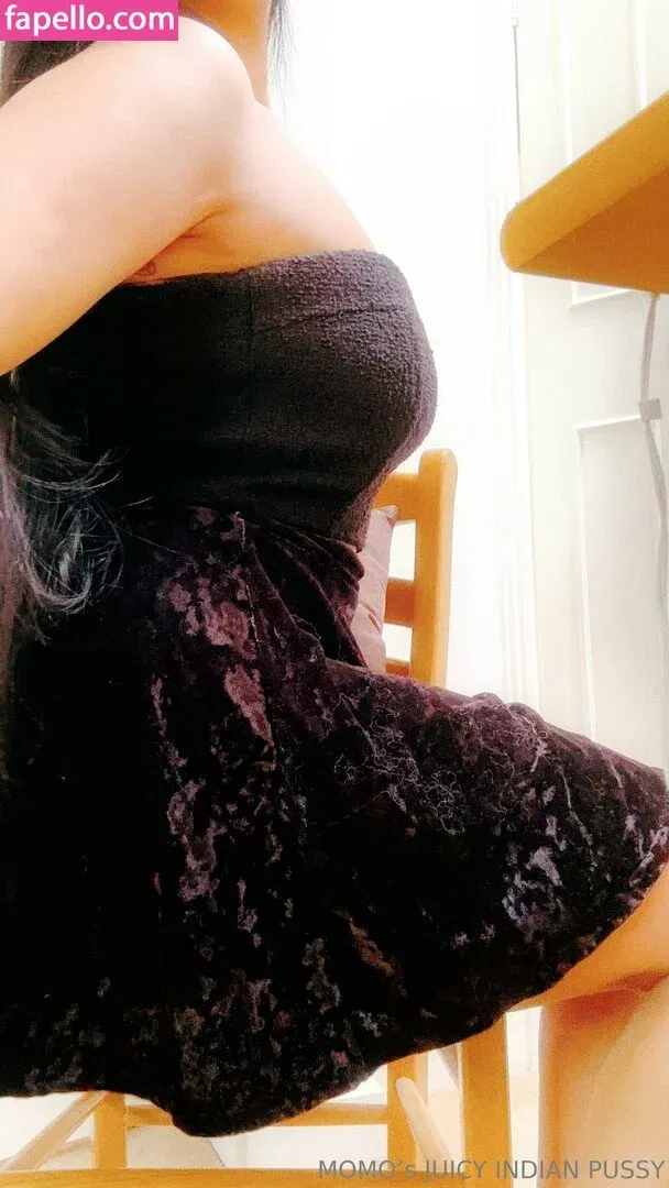 itsmomosweeterthansweet Onlyfans Photo Gallery 