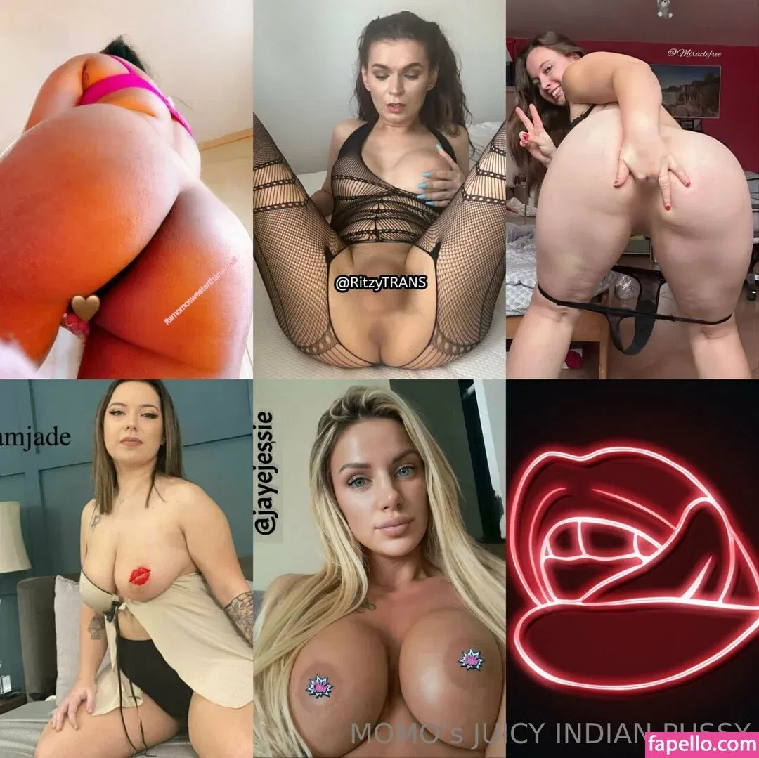 itsmomosweeterthansweet Onlyfans Photo Gallery 