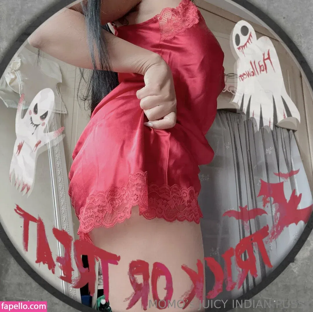 itsmomosweeterthansweet Onlyfans Photo Gallery 