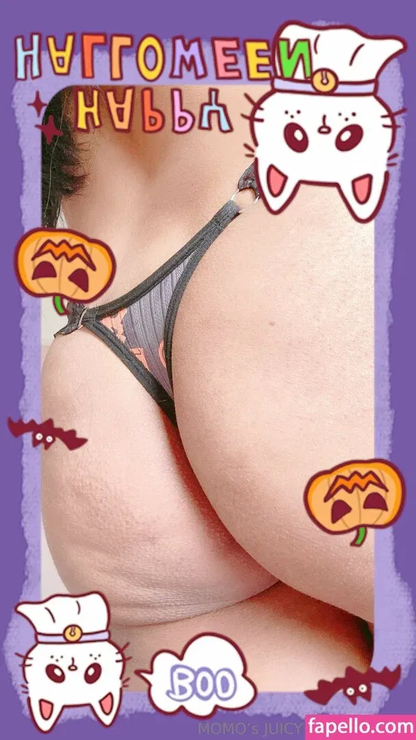 itsmomosweeterthansweet Onlyfans Photo Gallery 