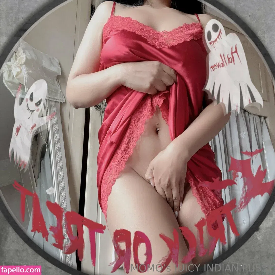 itsmomosweeterthansweet Onlyfans Photo Gallery 