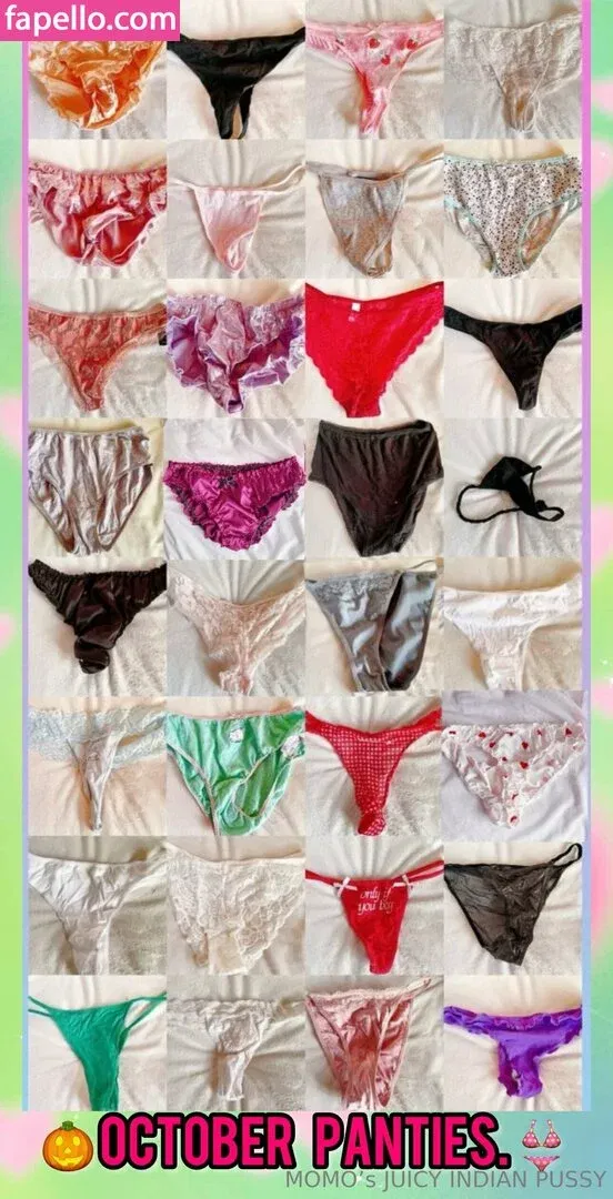 itsmomosweeterthansweet Onlyfans Photo Gallery 