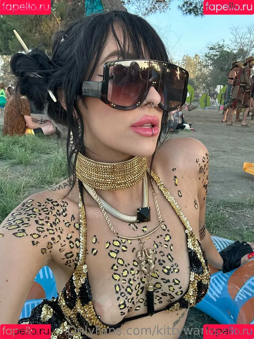 Disko.kitty Onlyfans Photo Gallery 