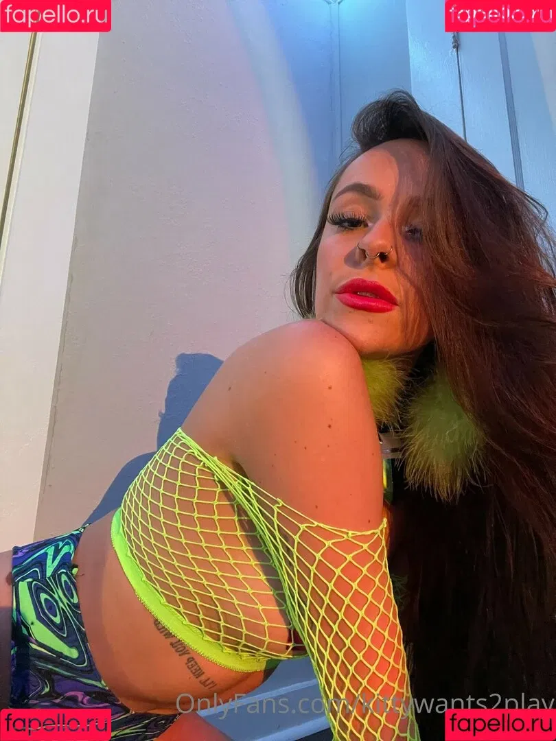 Disko.kitty Onlyfans Photo Gallery 