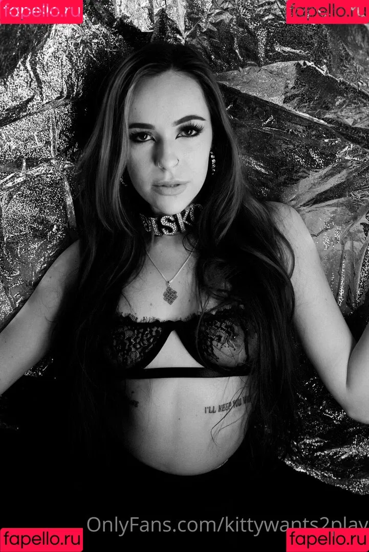 Disko.kitty Onlyfans Photo Gallery 