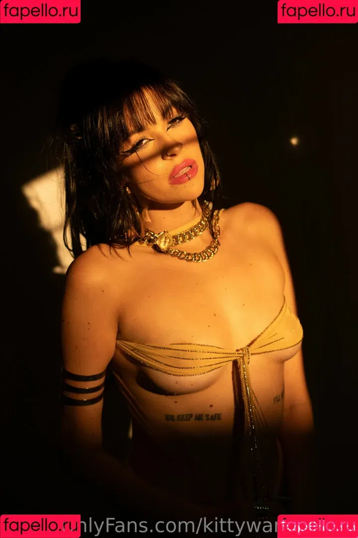 Disko.kitty Onlyfans Photo Gallery 