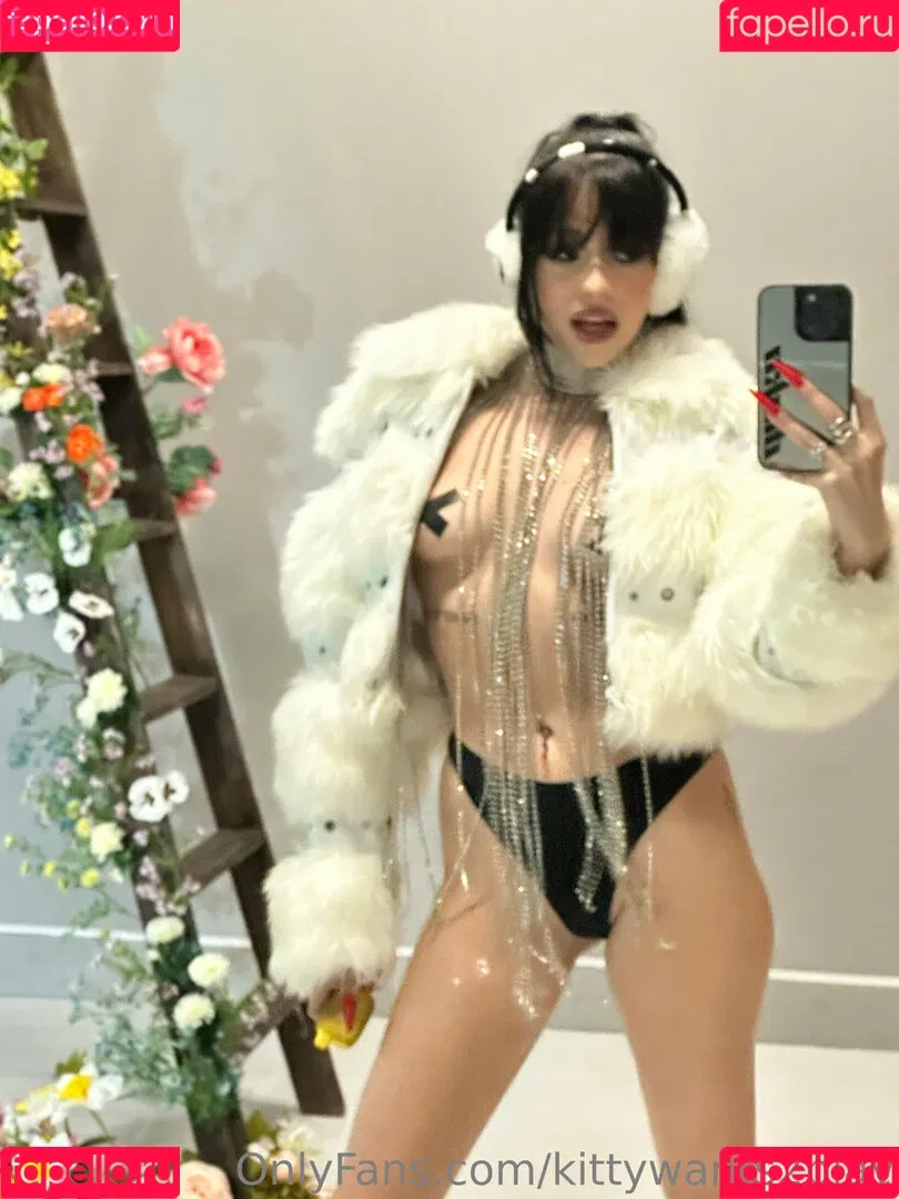 Disko.kitty Onlyfans Photo Gallery 