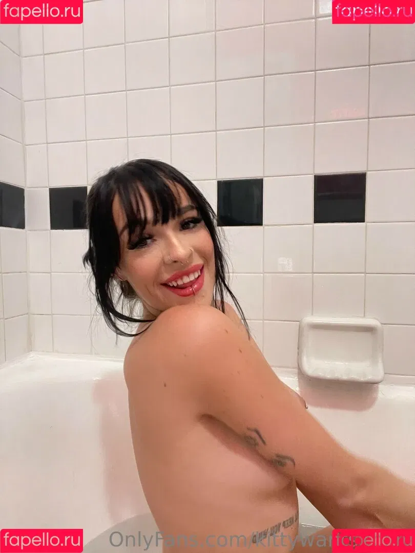Disko.kitty Onlyfans Photo Gallery 