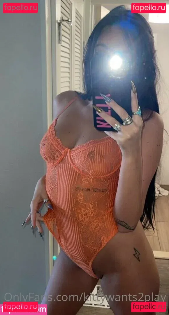 Disko.kitty Onlyfans Photo Gallery 