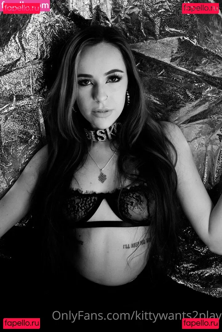 Disko.kitty Onlyfans Photo Gallery 