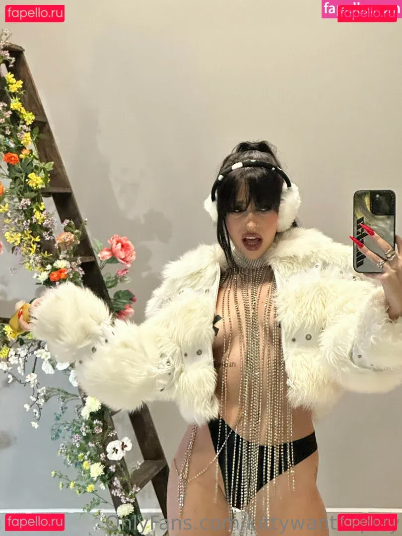 Disko.kitty Onlyfans Photo Gallery 