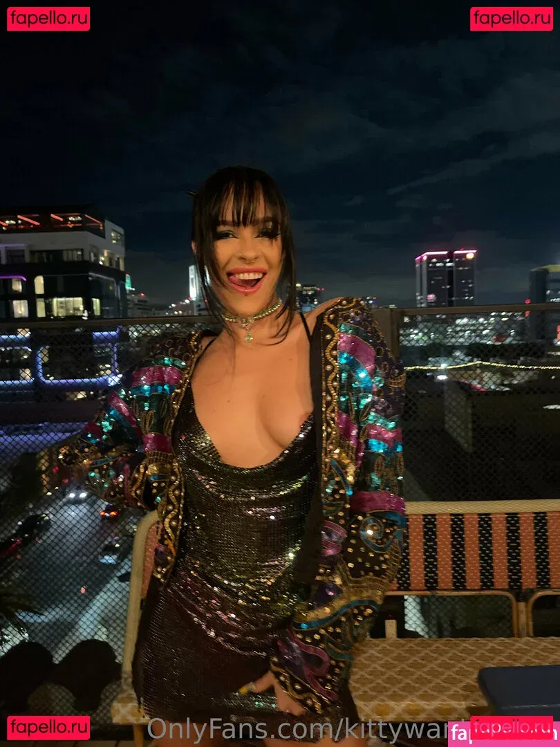 Disko.kitty Onlyfans Photo Gallery 