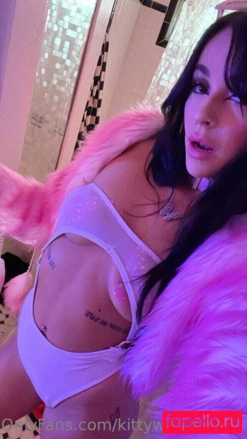 Disko.kitty Nude Onlyfans Photo 32