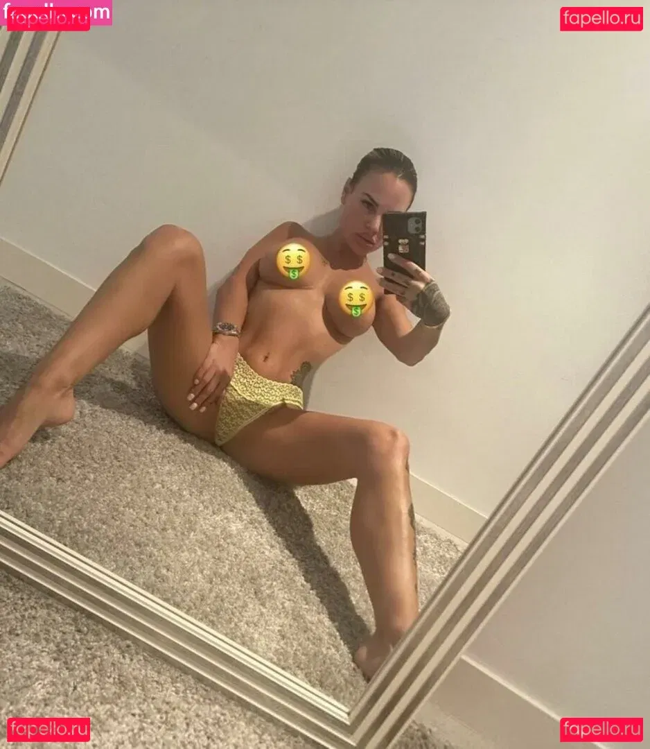 Chantelle Connelly Onlyfans Photo Gallery 