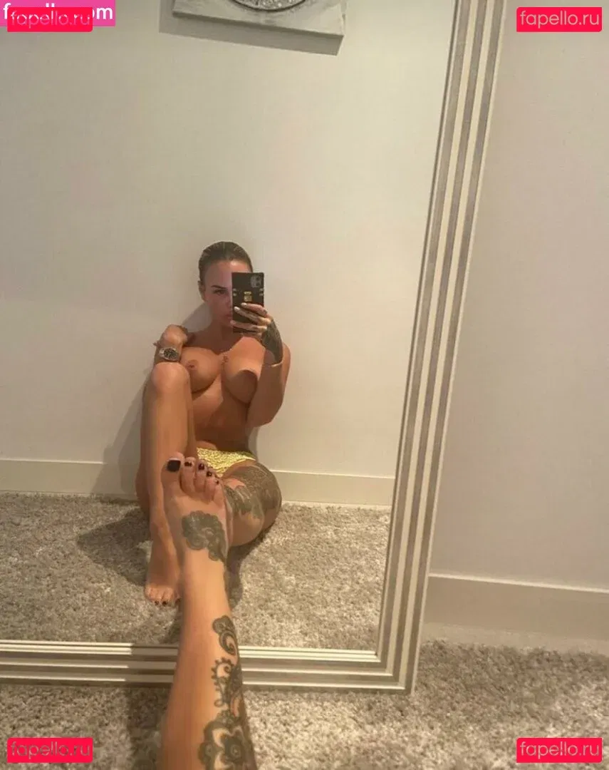 Chantelle Connelly Onlyfans Photo Gallery 