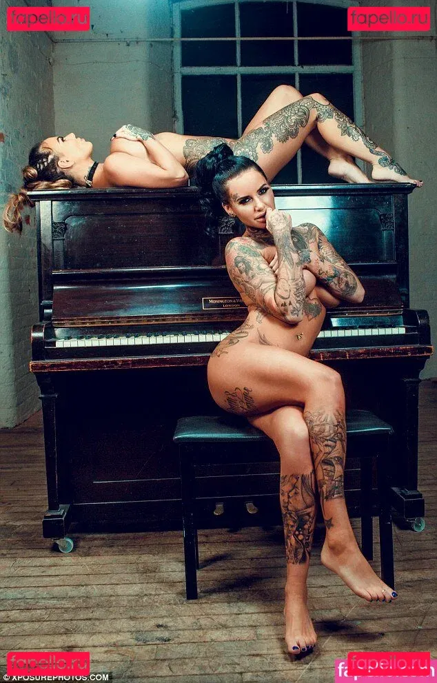 Chantelle Connelly Onlyfans Photo Gallery 