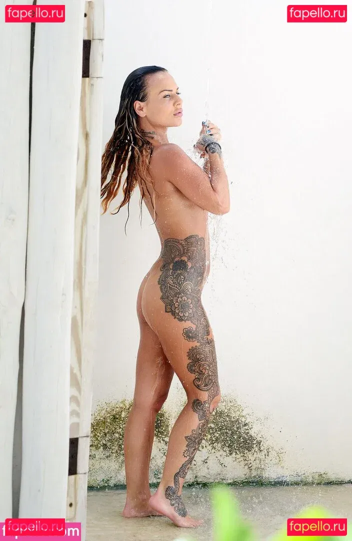 Chantelle Connelly Onlyfans Photo Gallery 