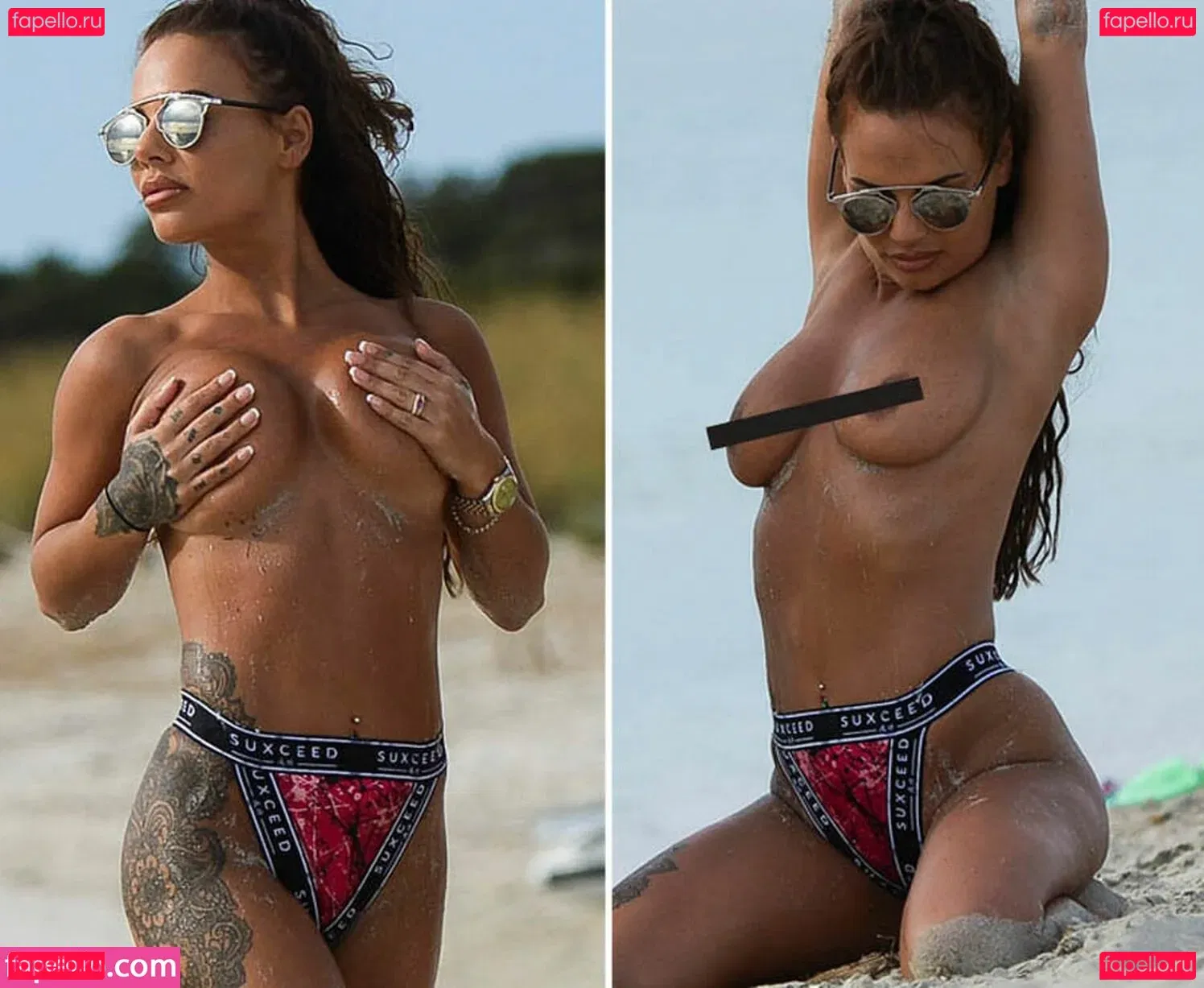 Chantelle Connelly Onlyfans Photo Gallery 