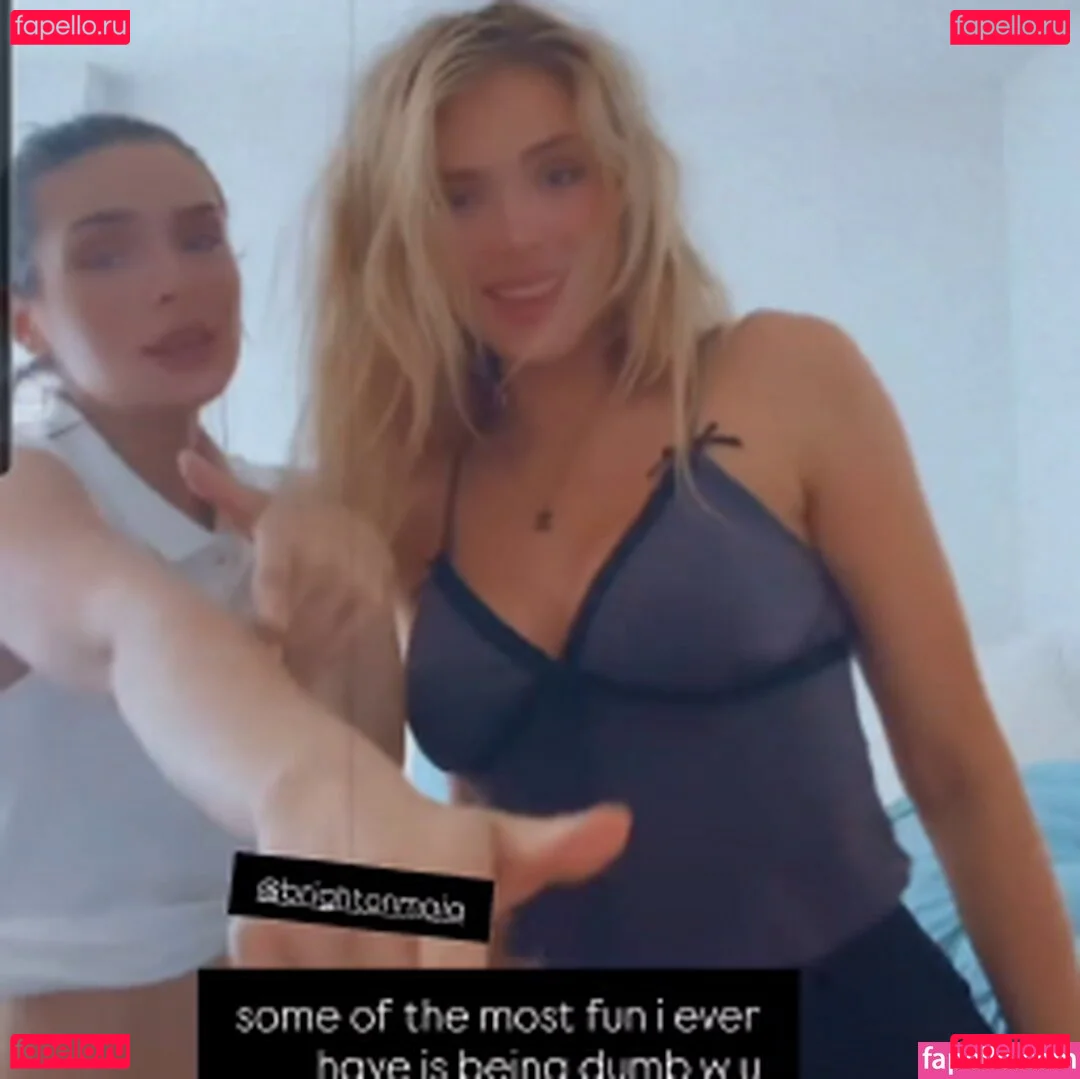 Brighton Rosie Sharbino