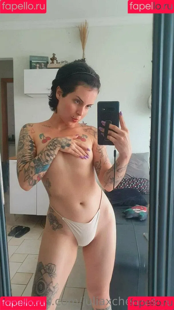 juliaxcherriesfree Onlyfans Photo Gallery 