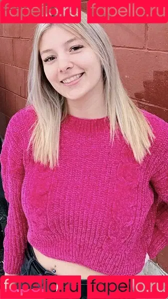 Sara O'Sullivan Onlyfans Photo Gallery 