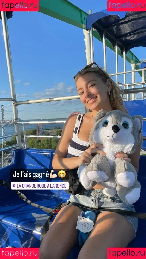 Sara O'Sullivan Onlyfans Photo Gallery 