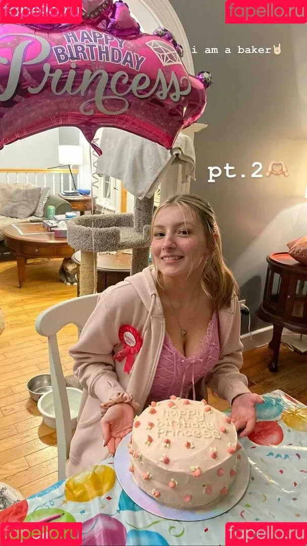 Sara O'Sullivan Onlyfans Photo Gallery 