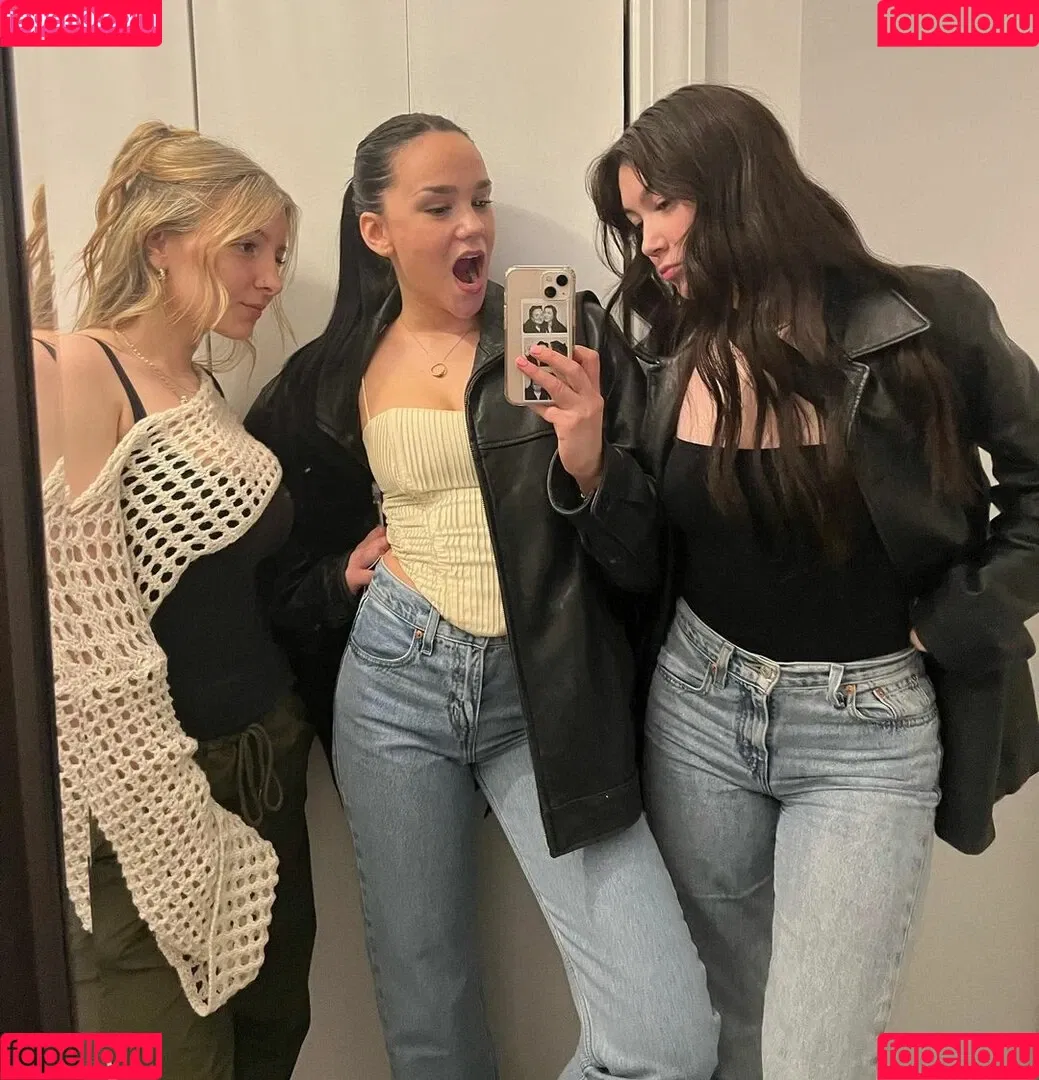 Sara O'Sullivan Onlyfans Photo Gallery 