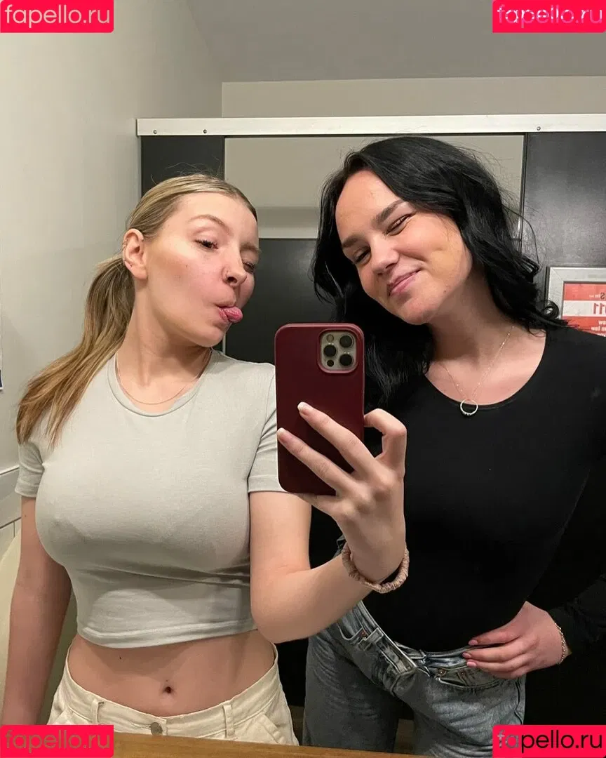 Sara O'Sullivan Onlyfans Photo Gallery 