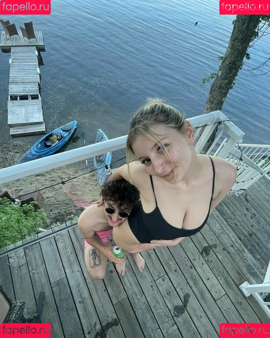 Sara O'Sullivan Onlyfans Photo Gallery 