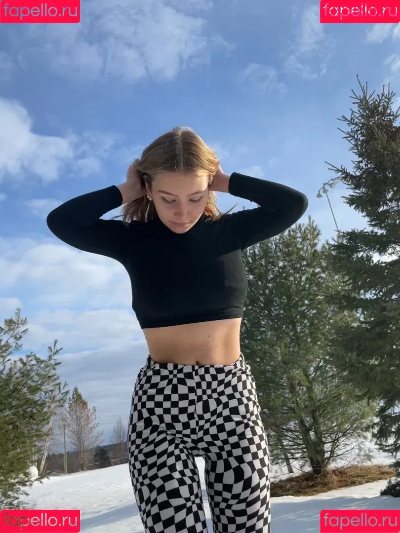 Sara O'Sullivan Onlyfans Photo Gallery 