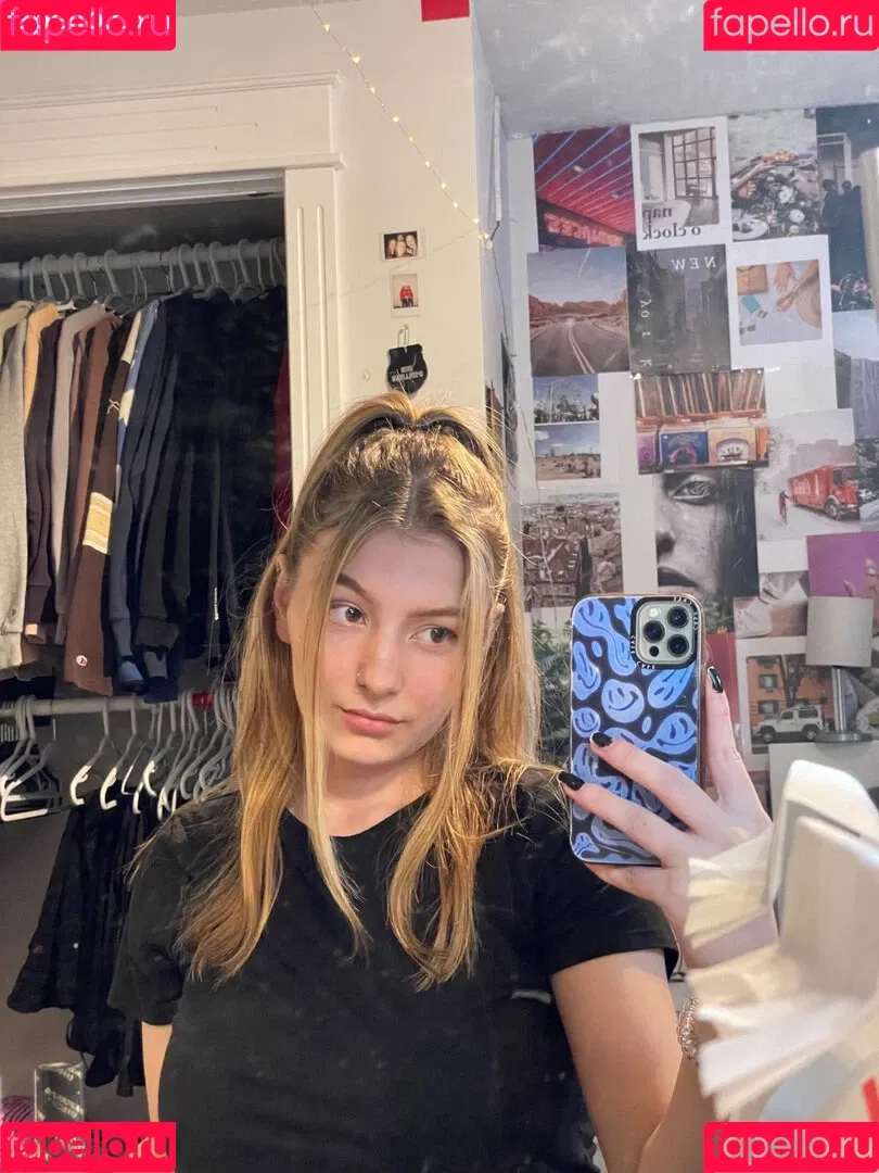 Sara O'Sullivan Onlyfans Photo Gallery 