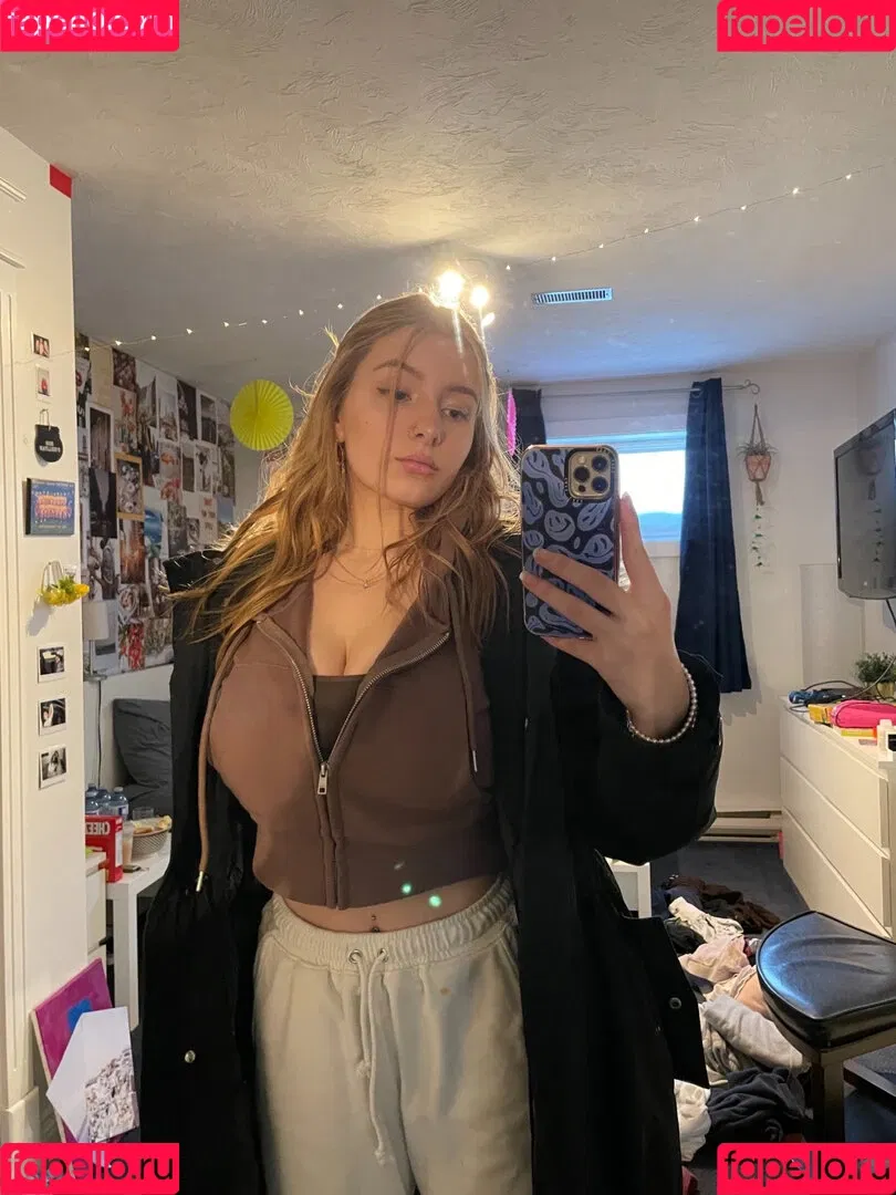 Sara O'Sullivan Onlyfans Photo Gallery 