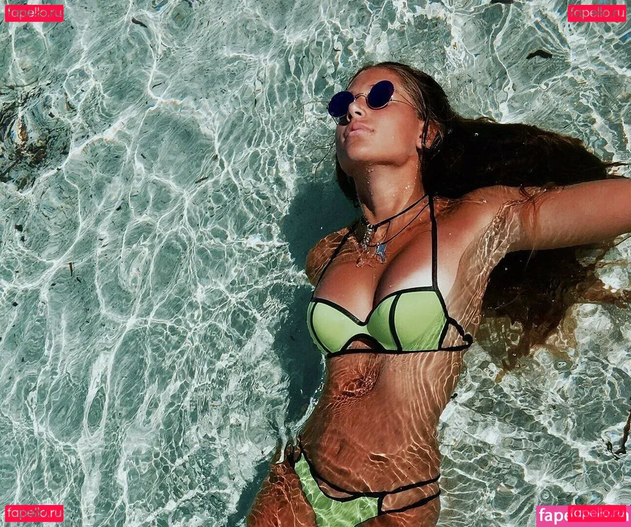 Sara O'Sullivan Onlyfans Photo Gallery 