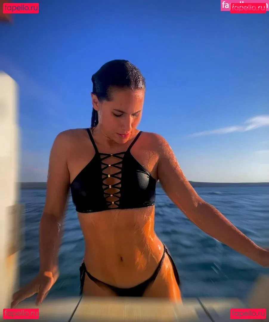 Sara O'Sullivan Onlyfans Photo Gallery 