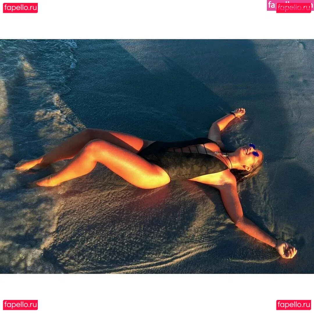 Sara O'Sullivan Onlyfans Photo Gallery 