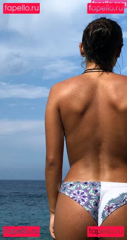 Sara O'Sullivan Onlyfans Photo Gallery 