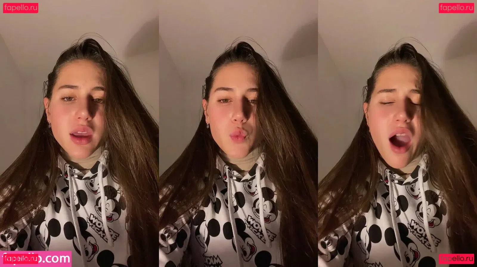 Sara O'Sullivan Onlyfans Photo Gallery 