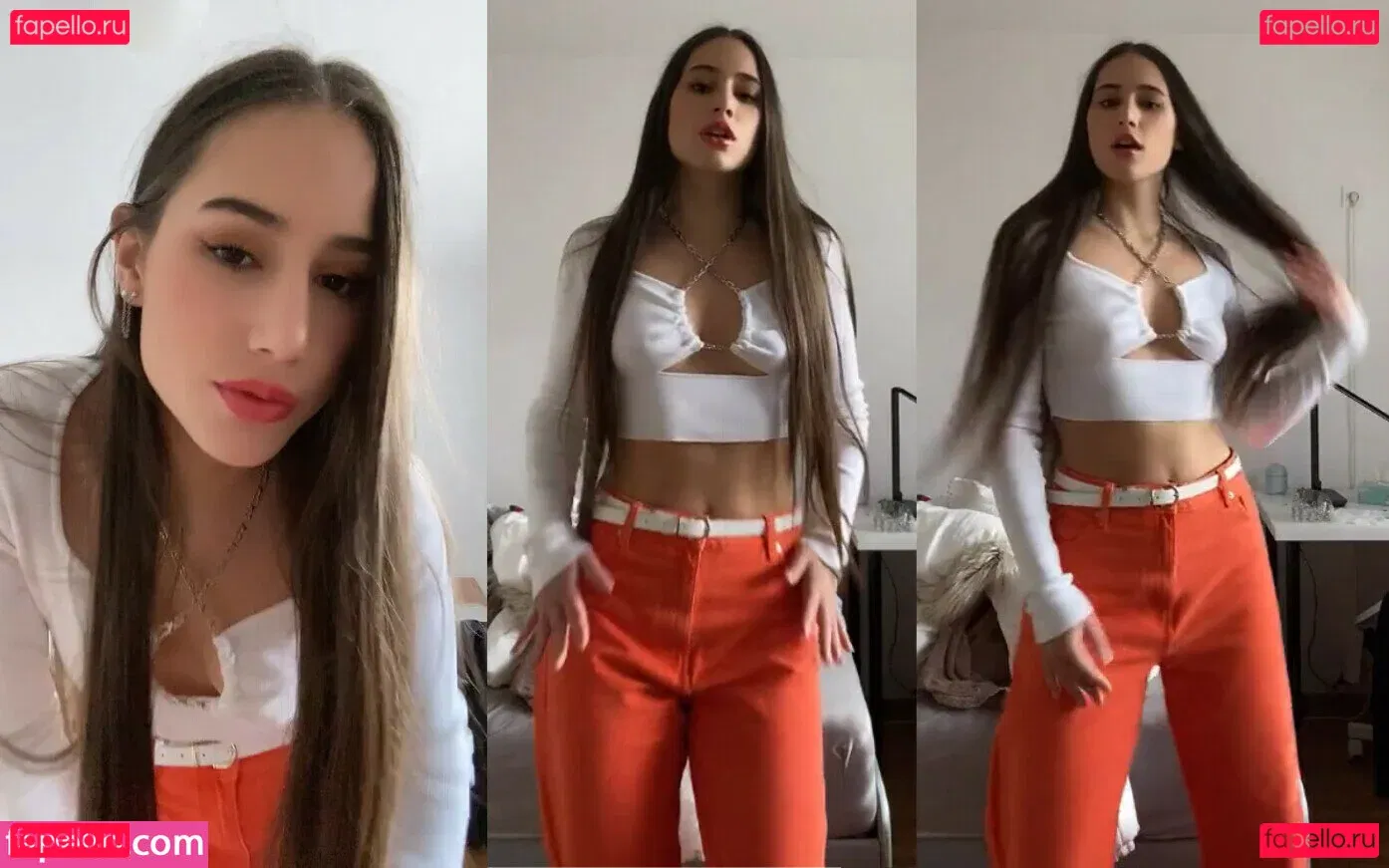 Sara O'Sullivan Onlyfans Photo Gallery 