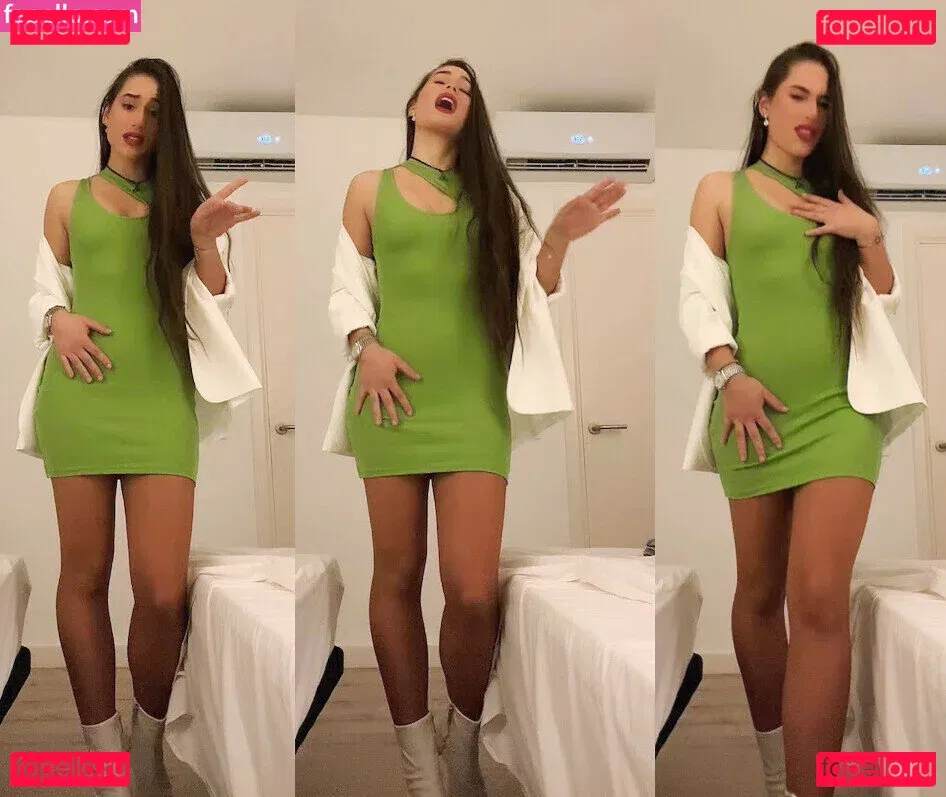 Sara O'Sullivan Onlyfans Photo Gallery 