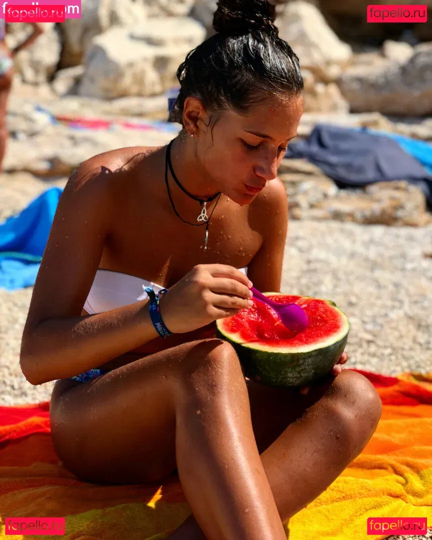 Sara O'Sullivan Onlyfans Photo Gallery 