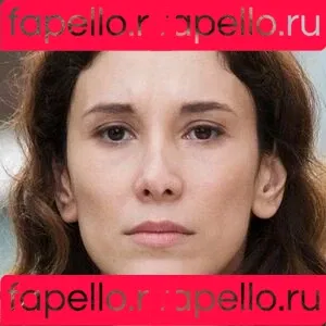 Sibel Kekilli Onlyfans Photo Gallery 