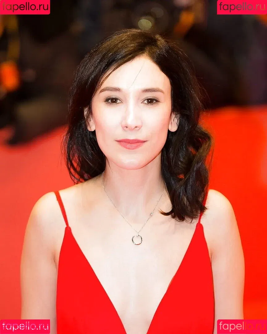 Sibel Kekilli Onlyfans Photo Gallery 