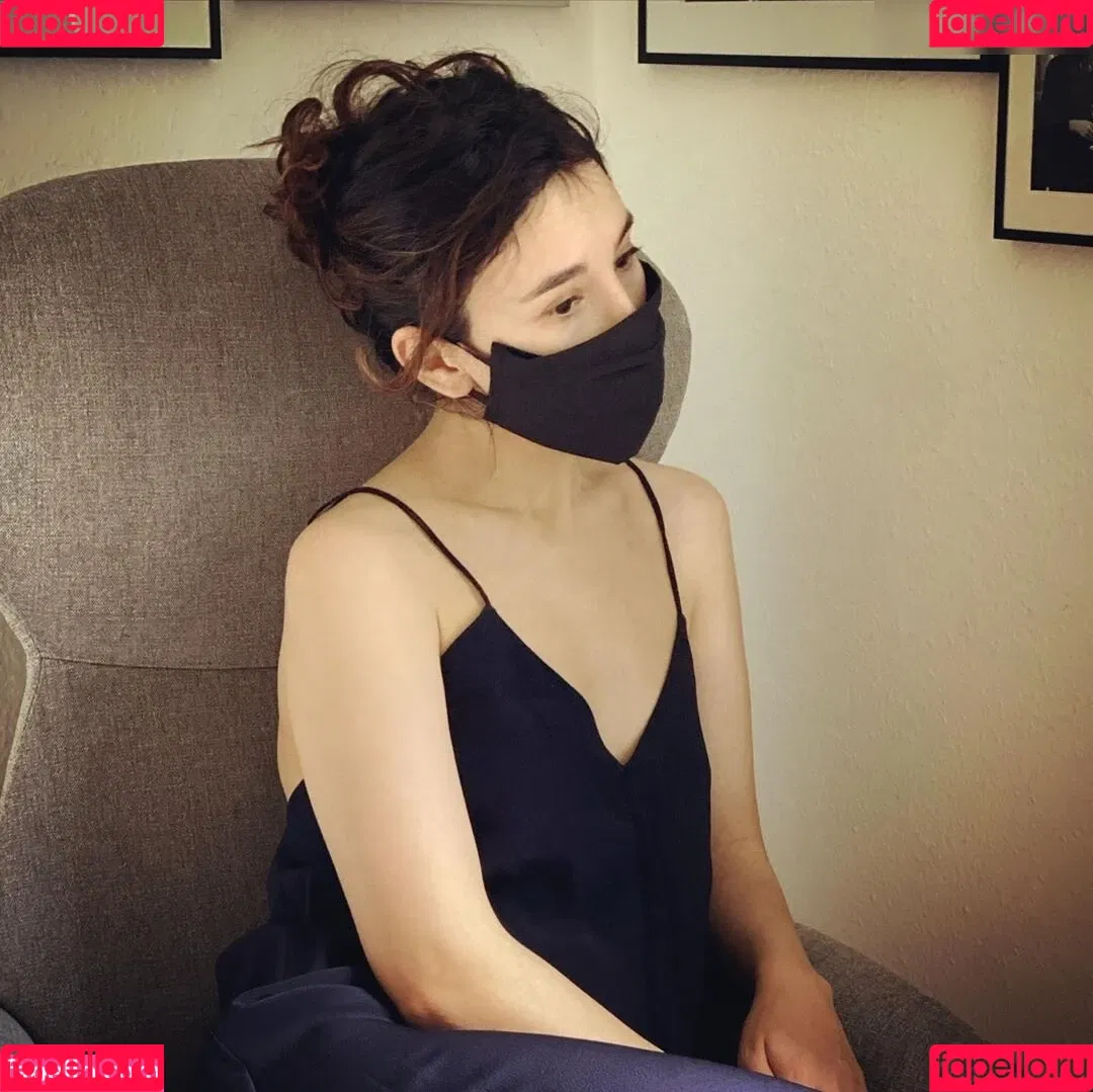 Sibel Kekilli Onlyfans Photo Gallery 