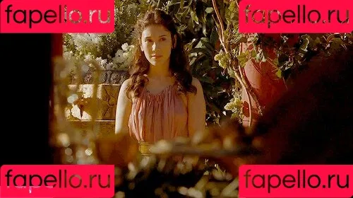 Sibel Kekilli Onlyfans Photo Gallery 