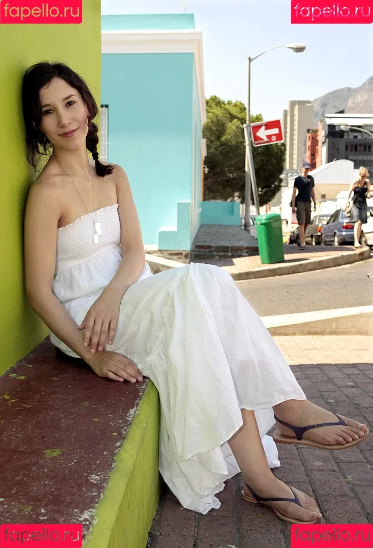 Sibel Kekilli Onlyfans Photo Gallery 