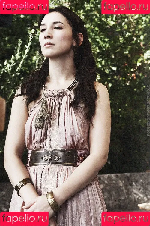Sibel Kekilli Onlyfans Photo Gallery 