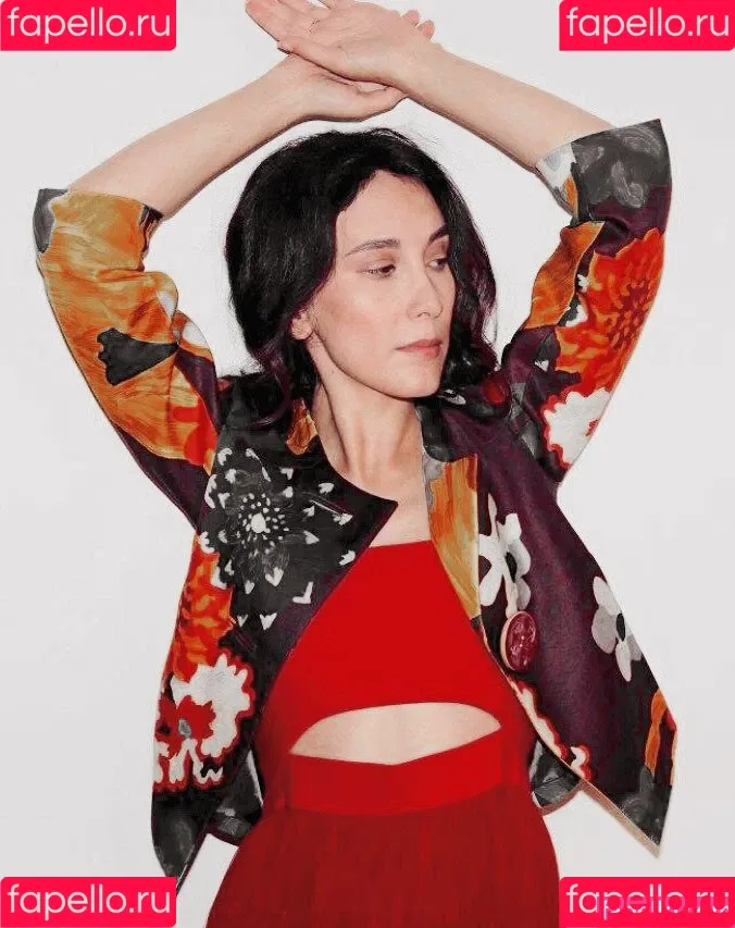 Sibel Kekilli Onlyfans Photo Gallery 