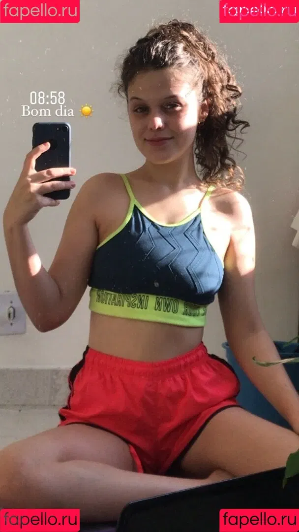 Giulia Gemelli Onlyfans Photo Gallery 